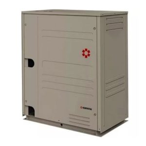 Мультизональный кондиционер Kentatsu DX PRO W KTWY250HZAN3-B