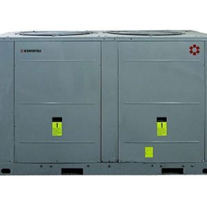 Полупромышленный кондиционер Kentatsu KHHA350CFAN3