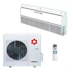 Полупромышленный кондиционер Kentatsu KSHE140HFAN3KSUN140HFAN3