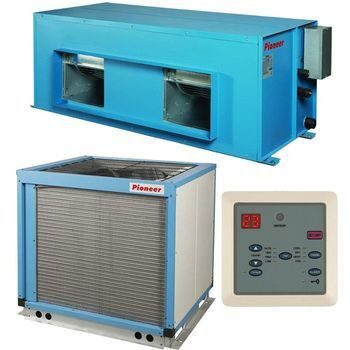 Полупромышленный кондиционер Pioneer KFDH75UW/KODH75UW Полупромышленный кондиционер Pioneer KFDH75UW/KODH75UW
