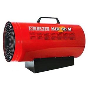 Тепловая пушка Sial KID 60 A