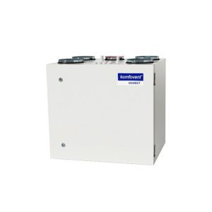 Вентиляционная установка komfovent Domekt R 400 V