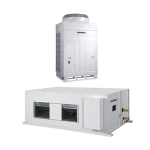 Полупромышленный кондиционер GoldStar GSFR-30/N1A