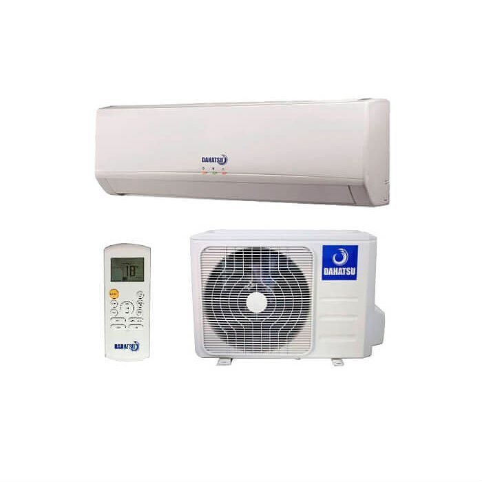 Сплит-система Dahatsu DH-12G Сплит-система Dahatsu DH-12G