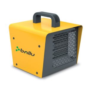 Тепловая пушка Ballu KX-2.0