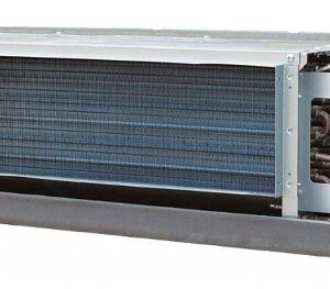 Канальный фанкойл Lessar LSF-E200DH22