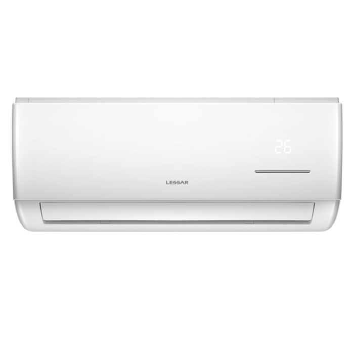 Сплит-система Lessar Rational LS-H24KOA2 / LU-H24KOA2 Сплит-система Lessar Rational LS-H24KOA2 / LU-H24KOA2