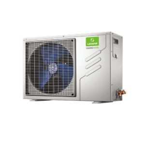 Компрессорно-конденсаторный блок Lessar LUQ-C10AP