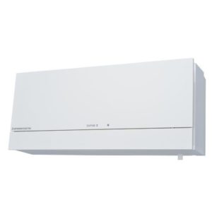 Приточная установка Mitsubishi Lossnay VL-100EU5-E