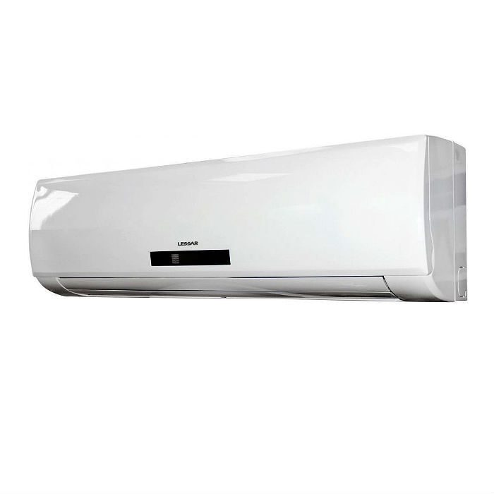 Настенный фанкойл Lessar LSF-250KH22 Настенный фанкойл Lessar LSF-250KH22
