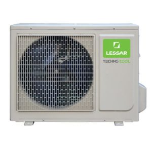 Компрессорно-конденсаторный блок Lessar LUQ-C17AP