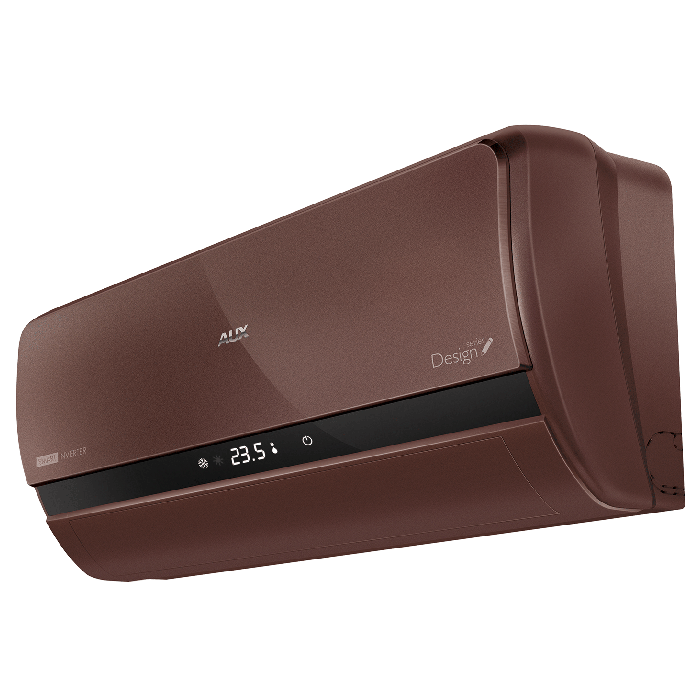 Кондиционер AUX LW Design Inverter ASW-H09A4/LV-700R1DI AS-H09A4/LV-R1DI Кондиционер AUX LW Design Inverter ASW-H09A4/LV-700R1DI AS-H09A4/LV-R1DI