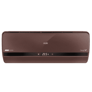 Кондиционер AUX LW Design Inverter ASW-H09A4/LV-700R1DI AS-H09A4/LV-R1DI