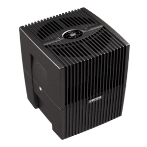 Увлажнитель Venta LW15 Comfort Plus (черный)