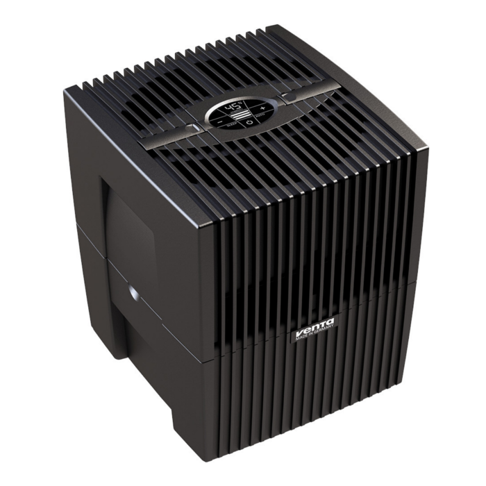 Увлажнитель Venta LW15 Comfort Plus (черный) Увлажнитель Venta LW15 Comfort Plus (черный)