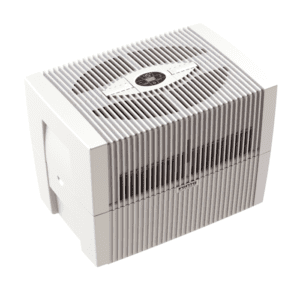 Увлажнитель Venta LW45 Comfort Plus (белый)