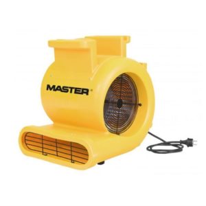 Вентилятор Master CD 5000