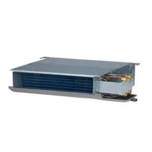 Кассетный фанкойл Dantex DF-400T2/L-P4