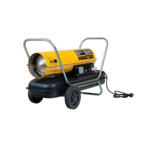 Тепловая пушка Master B 150 CED