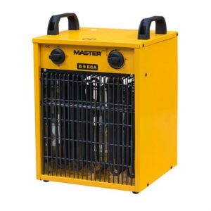 Электрический нагреватель Master B 9 ECA
