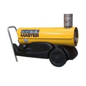 Тепловая пушка Master BV 69
