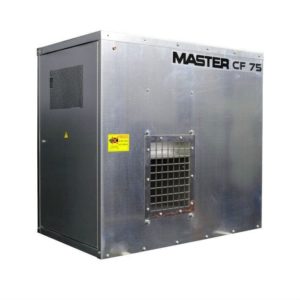 Тепловая пушка Master CF 75