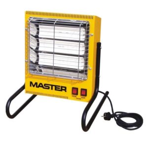 Инфракрасный электрический нагреватель Master TS 3A