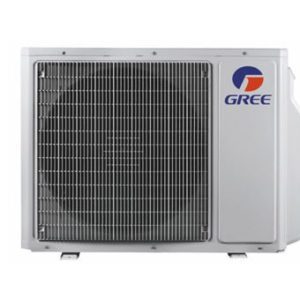 Полупромышленный кондиционер Gree GUHD18NK3FO