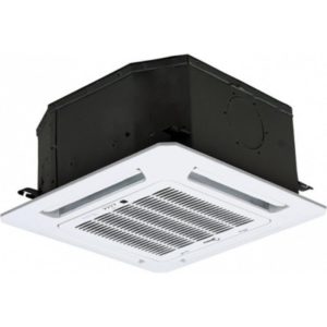 Кассетный фанкойл TRANE CWS-02-2P