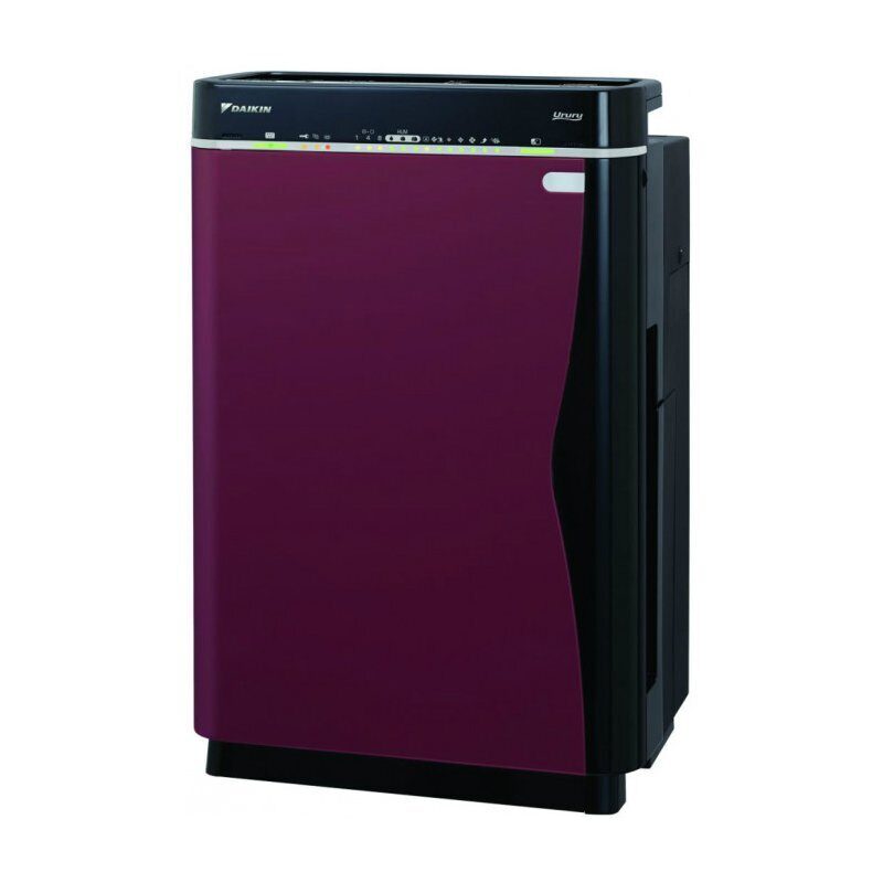 Очиститель воздуха Daikin MCK75J RED Очиститель воздуха Daikin MCK75J RED