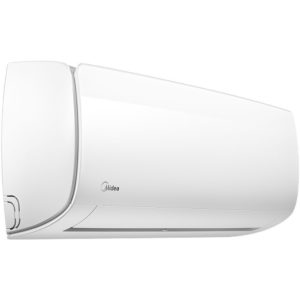Сплит-система Midea MISSION Inverter MSMBAU-09HRFN1(BW)/MOBA02-09HFN1