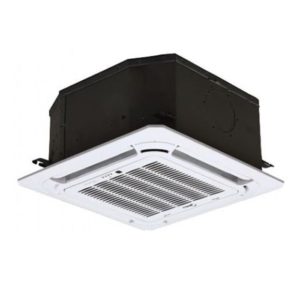 Полупромышленный кондиционер Midea 600x600 MCA3-12HRN1-Q1 / MOBA30U-12HN1-Q