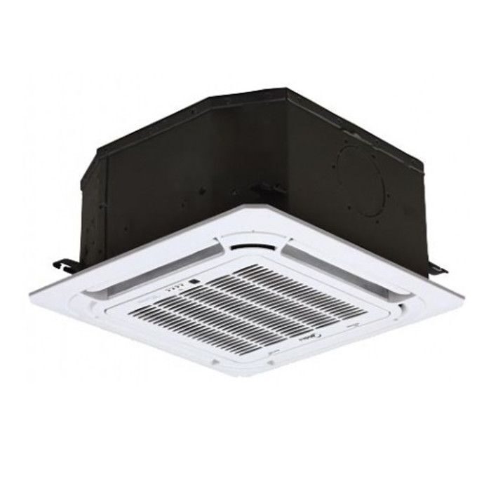 Полупромышленный кондиционер Midea 600x600 MCA3-12HRN1-Q1 / MOBA30U-12HN1-Q Полупромышленный кондиционер Midea 600x600 MCA3-12HRN1-Q1 / MOBA30U-12HN1-Q