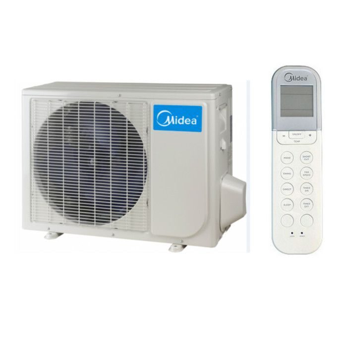 Полупромышленный кондиционер Midea 600x600 MCA3-12HRN1-Q1 / MOBA30U-12HN1-Q Полупромышленный кондиционер Midea 600x600 MCA3-12HRN1-Q1 / MOBA30U-12HN1-Q