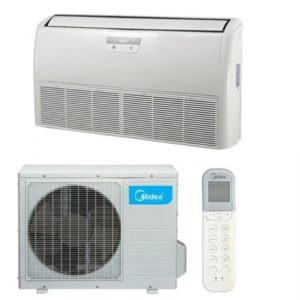 Полупромышленный кондиционер Midea MUE-24HRN1-Q1 / MOCA30U-24HN1-Q