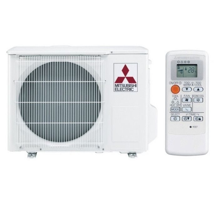 Сплит-система Mitsubishi Electric MSZ-DM50VA/MUZ-DM50VA Сплит-система Mitsubishi Electric MSZ-DM50VA/MUZ-DM50VA