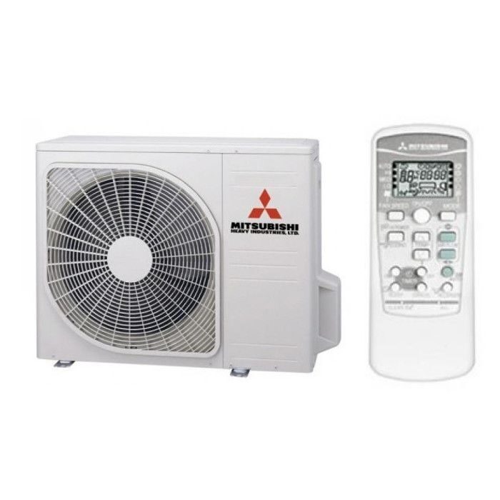 Сплит-система Mitsubishi Heavy SRK45ZSPR-S/SRC45ZSPR-S Сплит-система Mitsubishi Heavy SRK45ZSPR-S/SRC45ZSPR-S