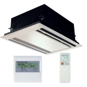 Мультизональный кондиционер Mitsubishi Electric PLFY-P63VLMD-E