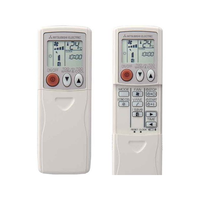 Сплит-система Mitsubishi Electric MS-GF20VA/MU-GF20VA Сплит-система Mitsubishi Electric MS-GF20VA/MU-GF20VA