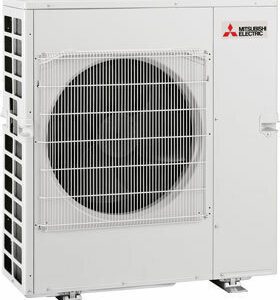Внешний блок мульти-сплит Mitsubishi Electric MXZ 54 2F