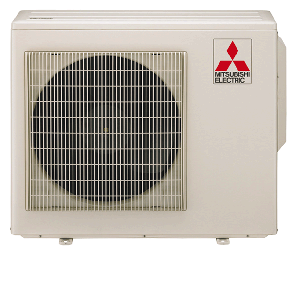 Внешний блок Mitsubishi Electric MXZ-3E68VA Внешний блок Mitsubishi Electric MXZ-3E68VA