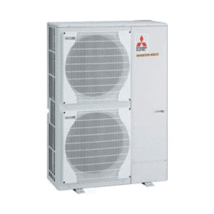 Внешний блок Mitsubishi Electric MXZ-8B140YA