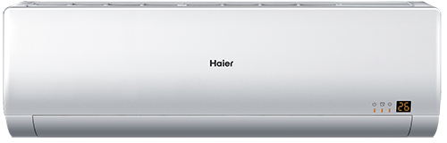 Сплит-система Haier Lightera HSU-24HNH03/R2 Сплит-система Haier Lightera HSU-24HNH03/R2