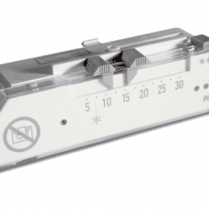 Термостат Nobo R80 RSC 700