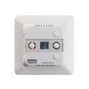Электронный термостат Nobo - TRB 36 700