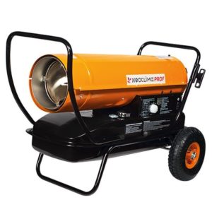 Тепловая пушка NeoClima NPD-15