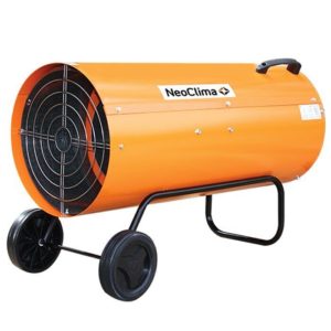 Газовая тепловая пушка NeoClima NPG-60