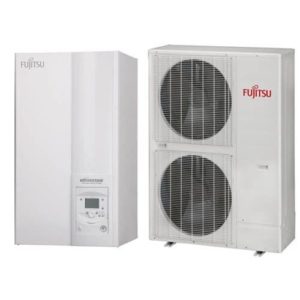 Полупромышленный кондиционер Fujitsu WPYA100LE/UTWSCBYA