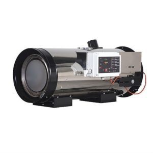 Тепловая пушка oKlima BH 100