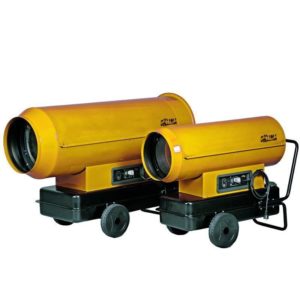 Тепловая пушка oKlima SD 240